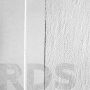 Стекломагниевый лист, класс B, 1220х2500х10мм, с фаской - фото