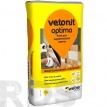 Клей для плитки Vetonit Optima, 25 кг - фото