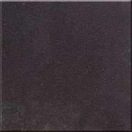 Керамогранит ST10 30x30x0,8 см чёрный неполированный - фото