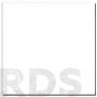 Керамогранит RW01 60x60x1,0 см белый полированный - фото