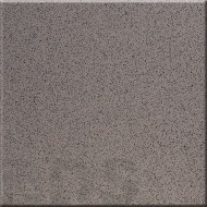 Керамогранит ST011 30x30x0,8 см, темно-серый, неполированный - фото