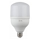 Лампа светодиодная LED  T80 (колокол, 20Вт, хол, E27) ЭРА - фото