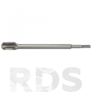 Штробер SDS-PLUS, легированная сталь, 22х240х14 мм - фото