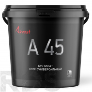 Клей бустилат АКВЕСТ-45, 14 кг - фото
