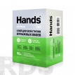 Клей для всех типов бумажных обоев Hands Express PRO, 320 г - фото