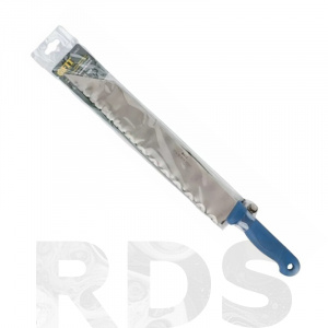 Нож для резки теплоизоляции, панелей, лезвие - 340 мм 