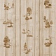 Панель стеновая МДФ, Лесная сказка (2440*1220*3,2мм) - фото