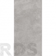 Керамогранит Про Стоун, серый, обрезной, 60x119,5x1,1 см, DD500200R - фото