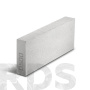 Блок газобетонный перегородочный D500 B3,5 F100 625x75x250 (1,5м3/28,5м3) Cubi-block - фото