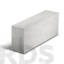 Блок газобетонный перегородочный D500 B3,5 F100 625x150x250 (1.875м3/31,875м3) Cubi-block - фото