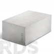Блок газобетонный стеновой D600 / 625x400x250 Cubi-block - фото