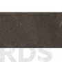 Керамогранит GB04, коричневый, неполированный, 60x120x1,0 см - фото