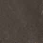 Керамогранит GB04, коричневый, неполированный, 60x60x1,0 см - фото