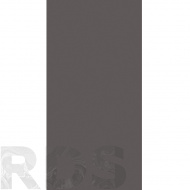 Керамогранит RW033, темно-серый, неполированный, 80x160x1,1 см - фото
