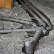 Труба канализационная 50х1,5x250мм Fora - фото 2