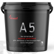 Лак-антисептик Аквест-5, орех, 2 кг - фото