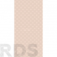 Панель ПВХ "Квадро персиковый", 250х2700х8 мм, Грин Лайн - фото