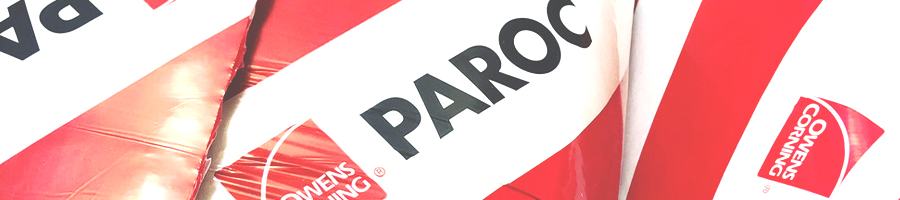 Изоляция Paroc Extra - фото