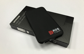 Power Bank RDS - фото