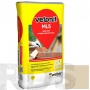Раствор цветной кладочный Vetonit МL 5 Олос 141, 25 кг - фото