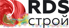 Логотип интернет-магазина РДС Строй - фото