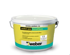 Weber.pas ExtraClean