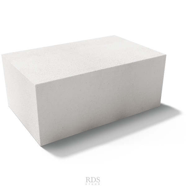 Cubi-block Блок D600 B3,5 F100 625x300x250