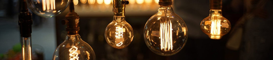 Светодиодные лампы для Вашего дома - фото