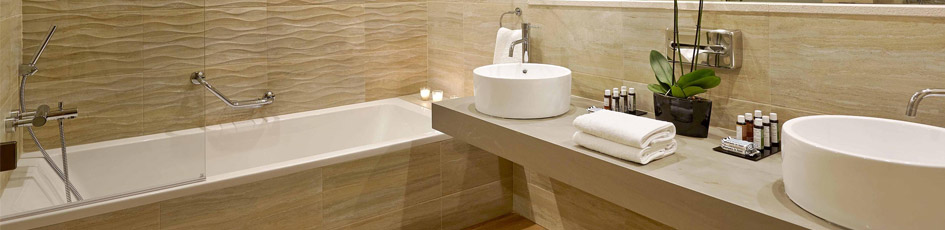 Среди новинок РДС Строй прекрасные аксессуары для ванных и туалетных комнат.