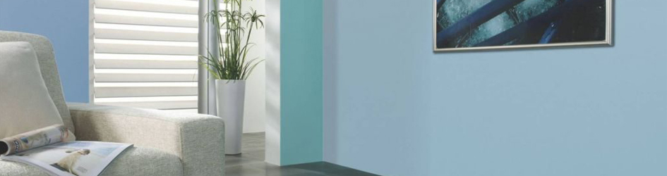 Рекомендуем новый декоративный материал под покраску - стеклохолст NP200 Nortex.