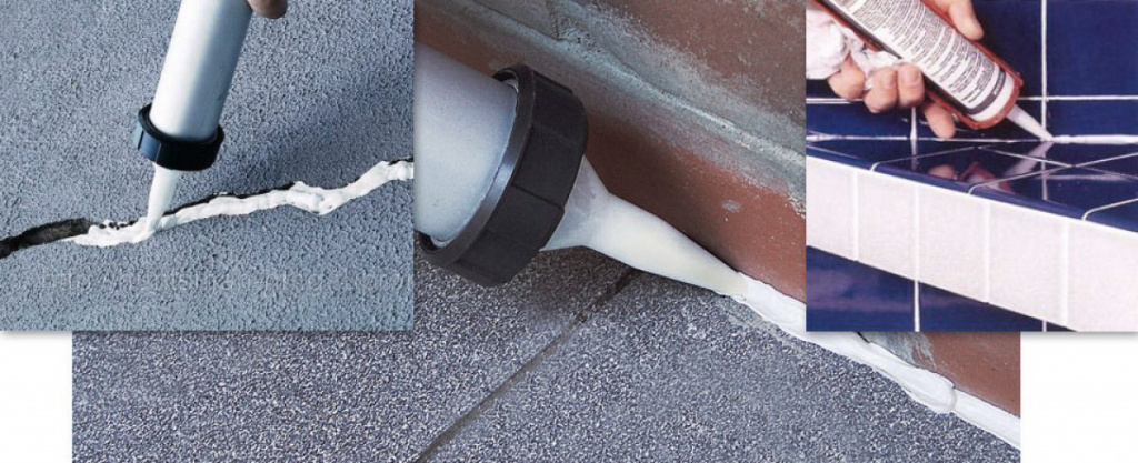 Герметик Cemmix 