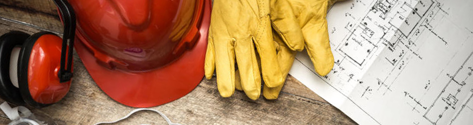 РДС Строй рекомендует товары для вашей безопасности при работе - пояса страховочные, наушники для защиты слуха, маски для сварочных работ, перчатки и многое другое.