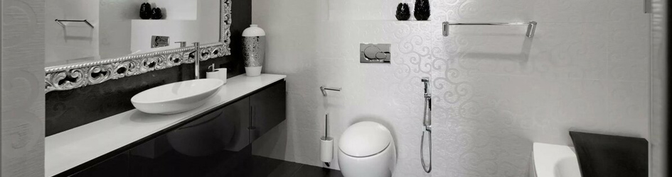 Интерьер ванной комнаты модные тенденции дизайна, 50+ фото