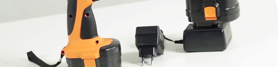 Зарядные устройства и аккумуляторы к электроинструментам