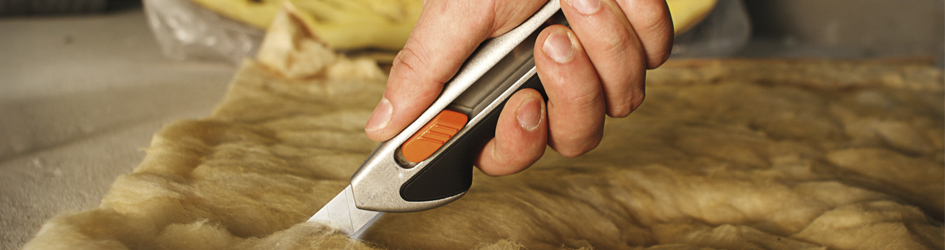 Представляем новинки - ножи с выдвижными лезвиями для резки различных материалов.