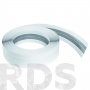 Лента угловая металлизированная Flexible Tape 50мм*15 м - фото