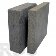 Плита цементно-стружечная (3200х1250х10мм) - фото