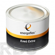Клей Energoflex Extra 0.5л - фото