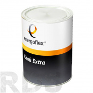 Клей Energoflex Extra 0.8 л - фото
