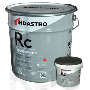 Профскрин RC состав для ремонта бетона высокой прочности - фото