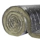 Мат прошивной из каменной ваты Paroc Wired Mat 80 AL1 (30х1200х6000мм) - фото
