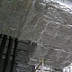 Мат прошивной из каменной ваты, 80кг/м3, Paroc Wired Mat 80 AL1, 50х1200х4500 мм - фото 4