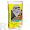 Клей для газо-, пенобетонных блоков Vetonit Block Winter, 25 кг - фото