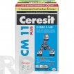 Клей для плитки Ceresit СМ 11 Plus, 25 кг - фото