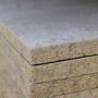 Плита цементно-стружечная  3200х1250х24 мм (28 шт./уп.) - фото 2