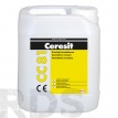 Добавка адгезионная для цементных растворов Ceresit СС 81, 10л - фото