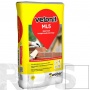 Раствор цветной кладочный Vetonit ML 5 Ерес 140, 25 кг - фото