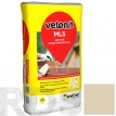 Раствор цветной кладочный Vetonit МL 5 Олос 141, 25 кг - фото