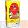 Раствор цветной кладочный Vetonit ML 5 Марес 153, 25 кг - фото