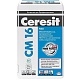 Клей для плитки эластичный Ceresit СМ 16, 25кг